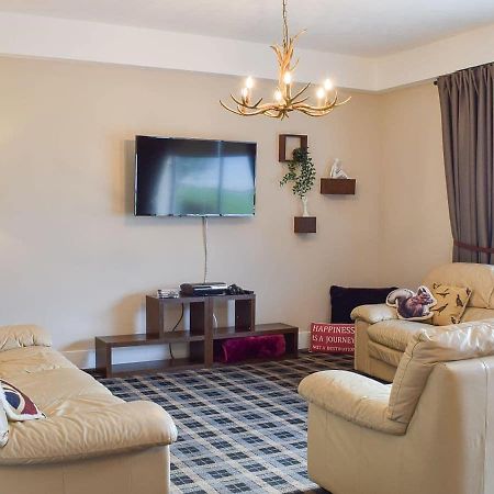 Beachcomber Apartment Leven  Экстерьер фото