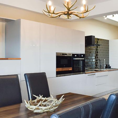 Beachcomber Apartment Leven  Экстерьер фото
