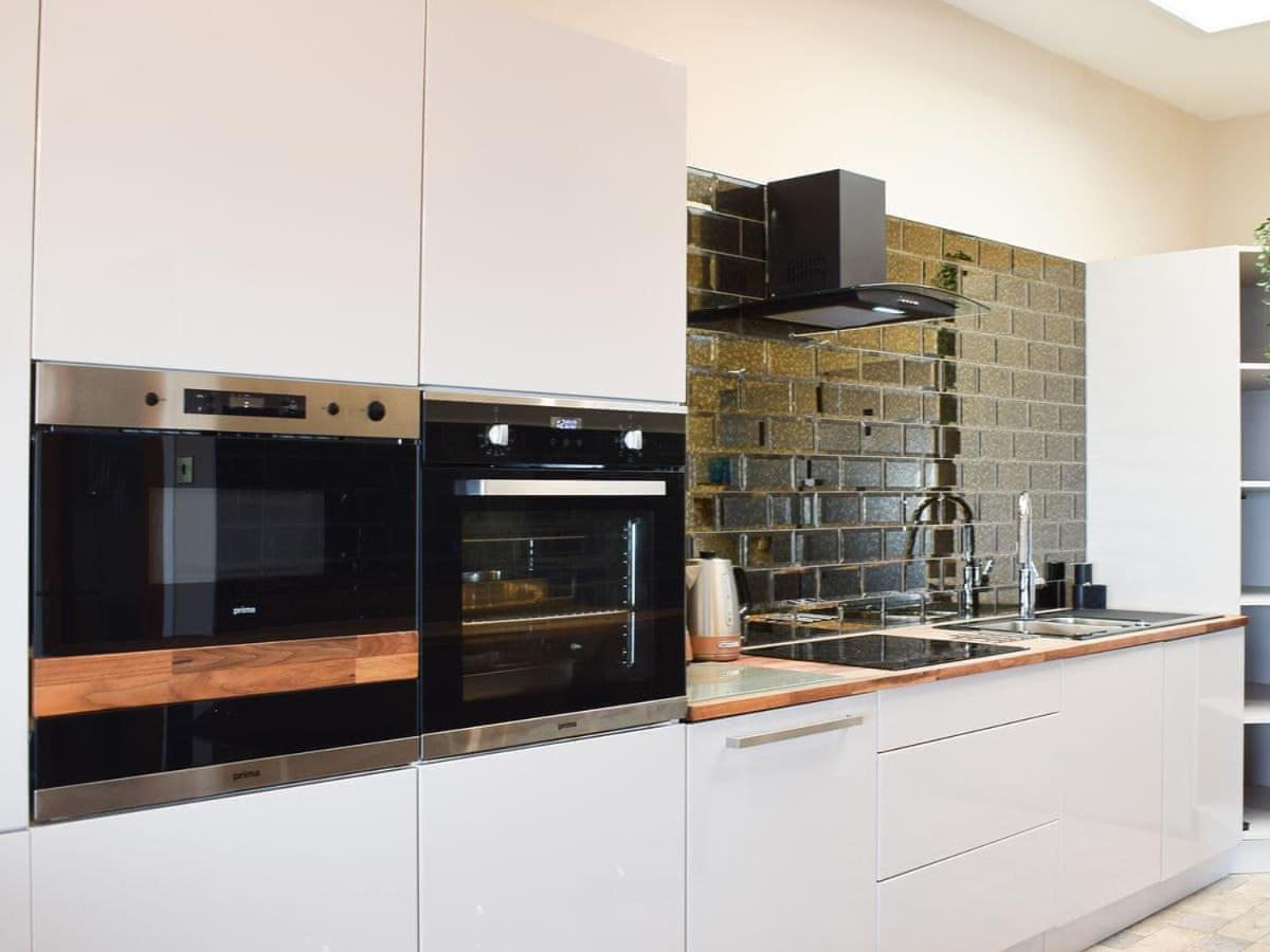 Beachcomber Apartment Leven  Экстерьер фото