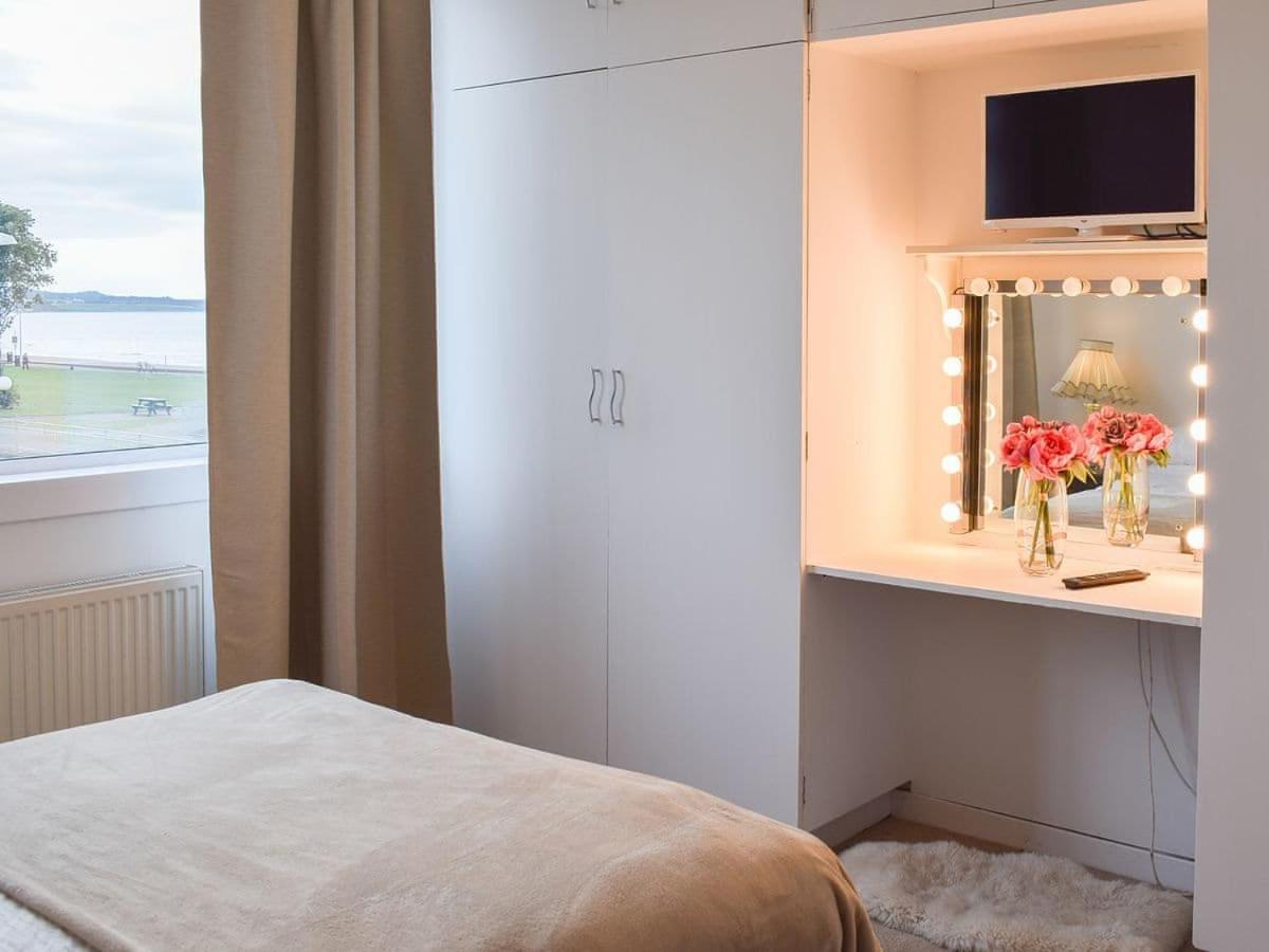 Beachcomber Apartment Leven  Экстерьер фото