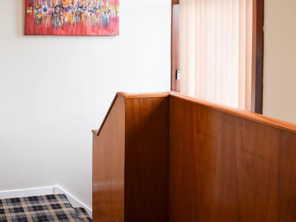 Beachcomber Apartment Leven  Экстерьер фото