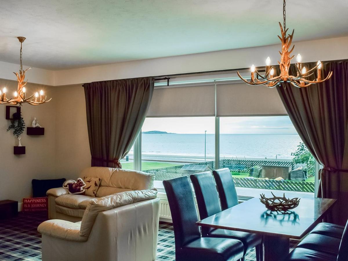 Beachcomber Apartment Leven  Экстерьер фото