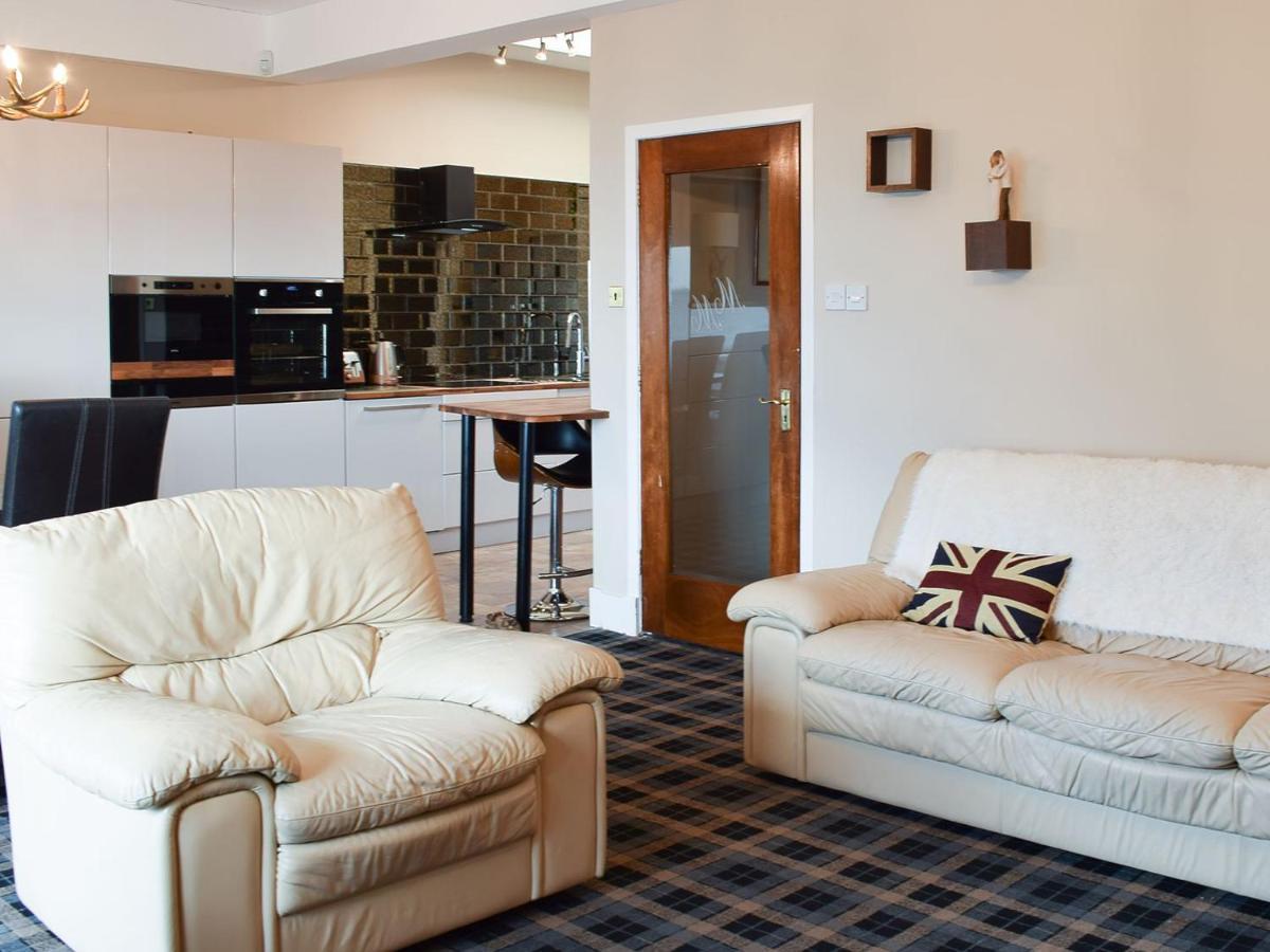 Beachcomber Apartment Leven  Экстерьер фото