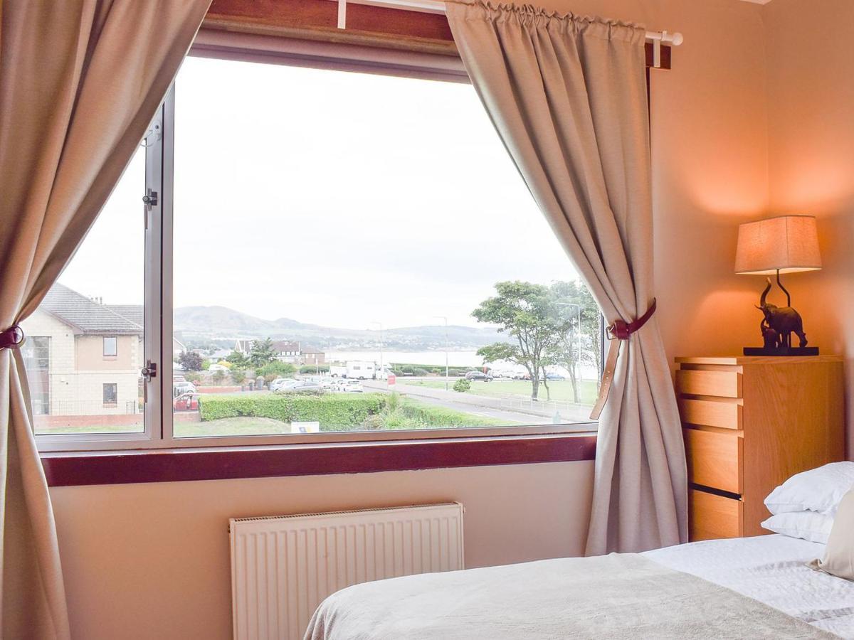 Beachcomber Apartment Leven  Экстерьер фото